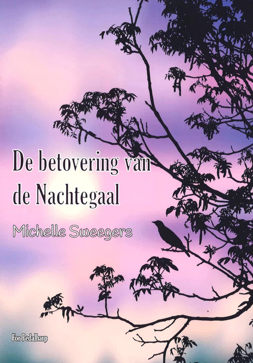Michelle Sweegers : De betovering van de Nachtegaal