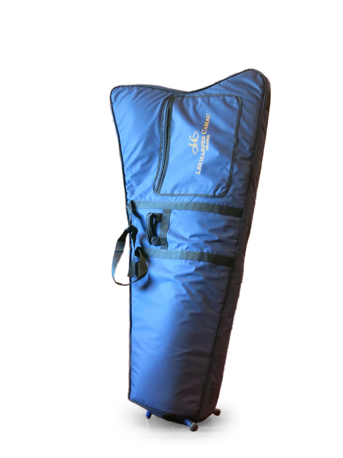 Padded cover for llanera harp ECL35 - Image 3