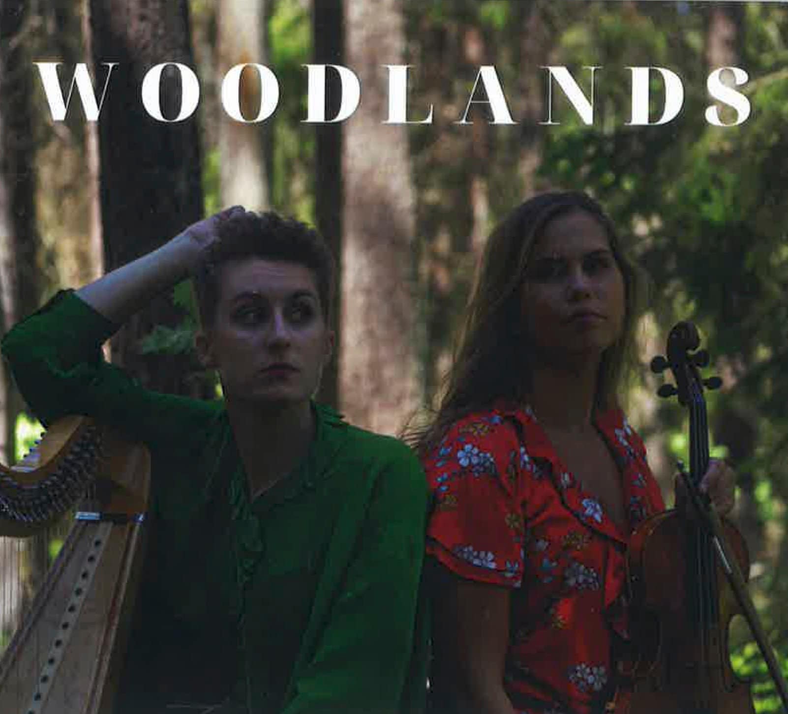 Woodlands