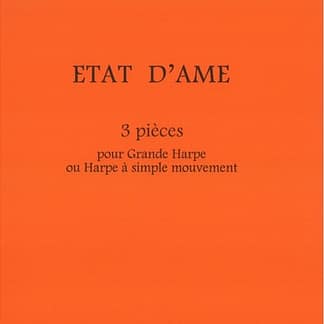 ALBERTI Freddy : Etat d'ame (PH, EPH)