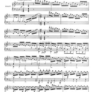BOCHSA R.N.C : 50 Etudes, Buch 1