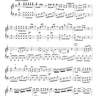BOIELDIEU F.A : Concerto - harp and piano reduction (Nordmann/Dupin)