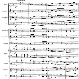 BOIELDIEU F.A.: Concerto for harp and orchestra (Nordmann/Dupin)