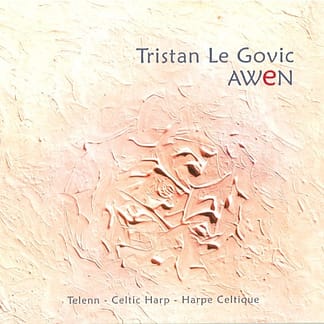 TRISTAN LE GOVIC : AWEN