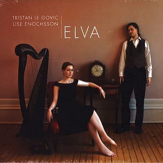 Tristan Le Govic : Elva