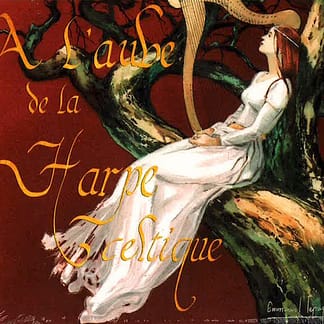 Mariannig Larchanteg's compositions performed by François Pernel, Anne-Armelle Chevalier and Mariannig Larchanteg