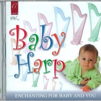 The London Harp Sound: Baby Harp