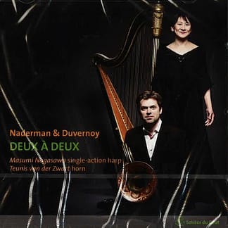 Nagasawa Masumi : Naderman et Duvernoy Deux a Deux