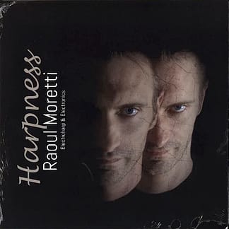 Raoul Moretti : Harpness