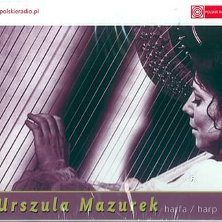 Urszula Mazurek : Harfa