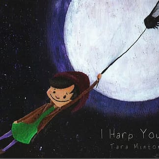Tara Minton : I Harp You (pop/jazz)