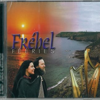 Myrdhin : Frehel