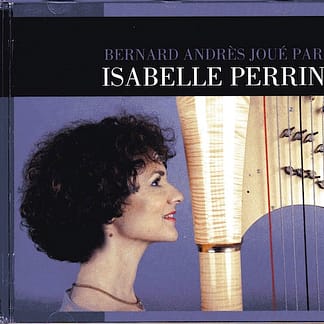 Isabelle Perrin : Bernard Andres
