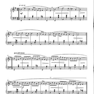 CHALLAN Annie : Berceuse pour Raphael