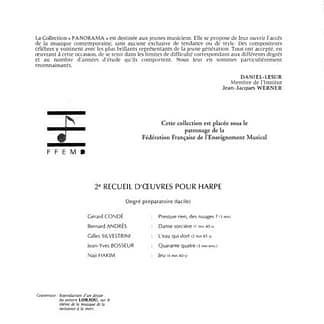 DIVERS AUT. : Coll. Panorama Vol 2 (PH/EPH/HH)