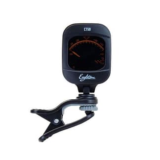 Elektronisches Stimmgerät mit Clip, Eagletone CT50