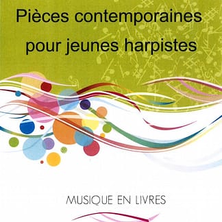 GOURLAOUEN A. : Pieces Contemporaines (PH/HH)