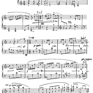 GLYN Gareth : Triban