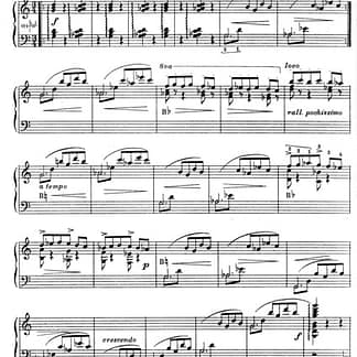GOMBAU Gerardo : Apunte Betico Harp Solo - REF.HP103