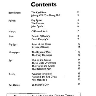 HARBISON Janet : Harbison's 100 - Vol 1