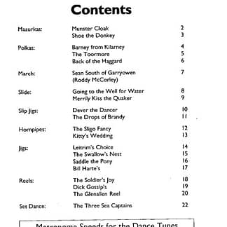 HARBISON Janet : Harbison's 100 - Vol 2