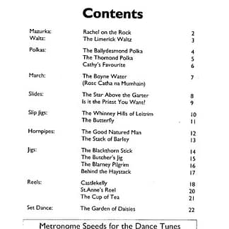 HARBISON Janet : Harbison's 100 - Vol 3