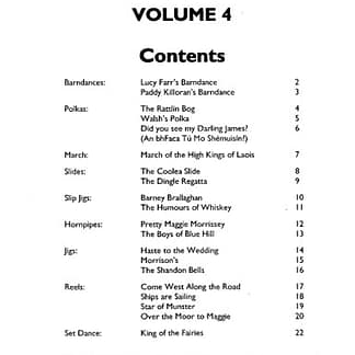 HARBISON Janet : Harbison's 100 - Vol 4