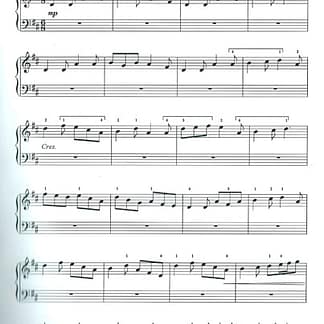 HARBISON Janet : Yellow Man (Harp Solo)