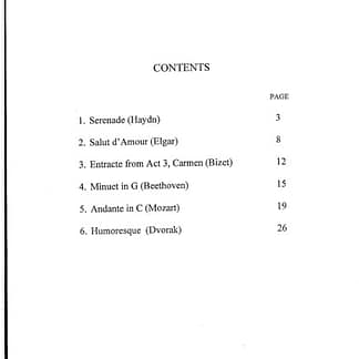 HEULYN Meinir : Serenades for Flute and Harp Vol 2 (PH)