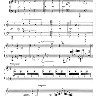 JOHN Patricia : Americana Suite 3 : Imago Ignato