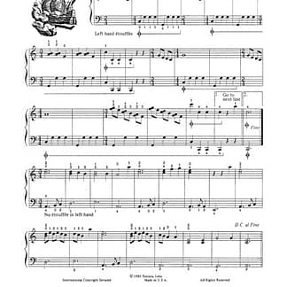 JOHN Patricia : Voyage of Elissa : 5 Scrimshaw LH PH