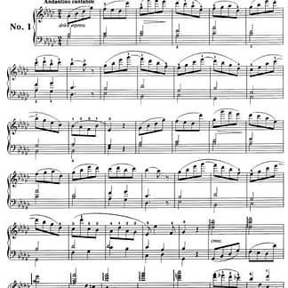 LABARRE Theodore : Grande Etude