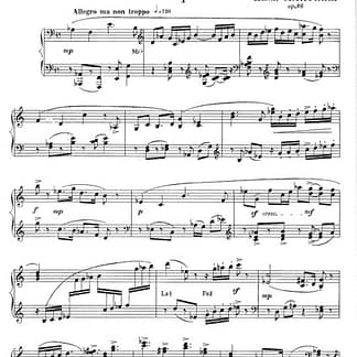MARTELLI Henri : Divertissement