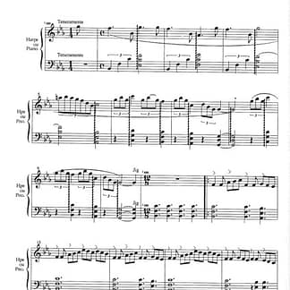 MYRDHIN & ZIL : An Cailin Rua - Melodie et Jig LH