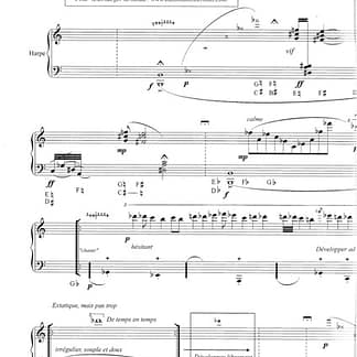 NAHON Philippe : Le Chemin