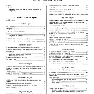 RENIE Henriette : Methode Complete 1