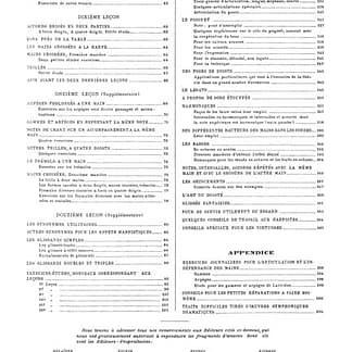 RENIE Henriette : Methode Complete 2