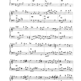 SOLOMONS David : Calypso