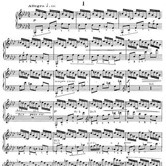 SCHMIDT Eric : 6 Etudes