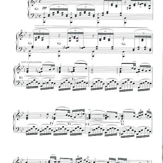 SCHUBERT Franz : Ave Maria (Harfe solo) - arr.THOMAS John