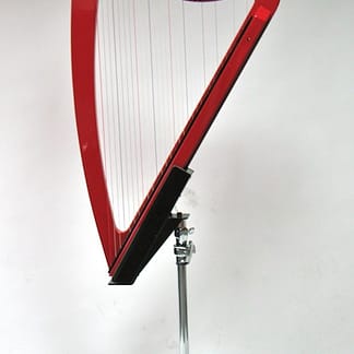 Tripod, high height, for EH30 or DHC32. Adjustable height (not the angle).