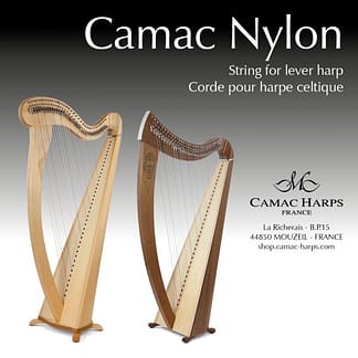 Nylon celtique