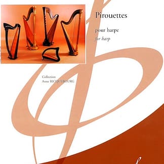 OUZOUNOFF Alexandre : Pirouettes