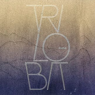 Stina Hellberg: Trilobit Brutus