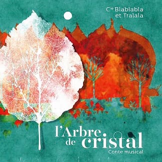 L'Arbre de cristal
