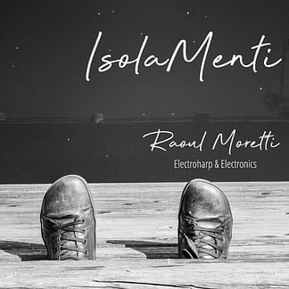MORETTI Raoul : Isolamenti