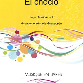 VILLOLDO A.G. : El Choclo Tango (Solo GH) - arr. GOURLAOUEN