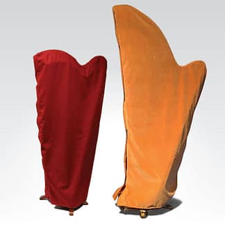 Dust Covers