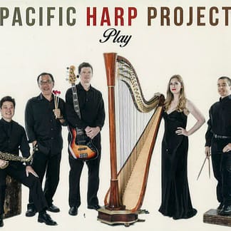 Pacific Harp Project: Play