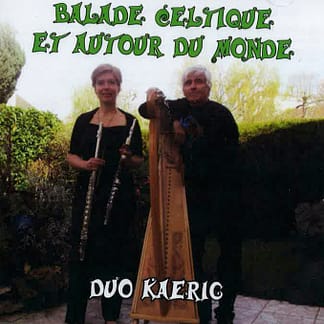 Duo Kaeric: Ballade Celtique